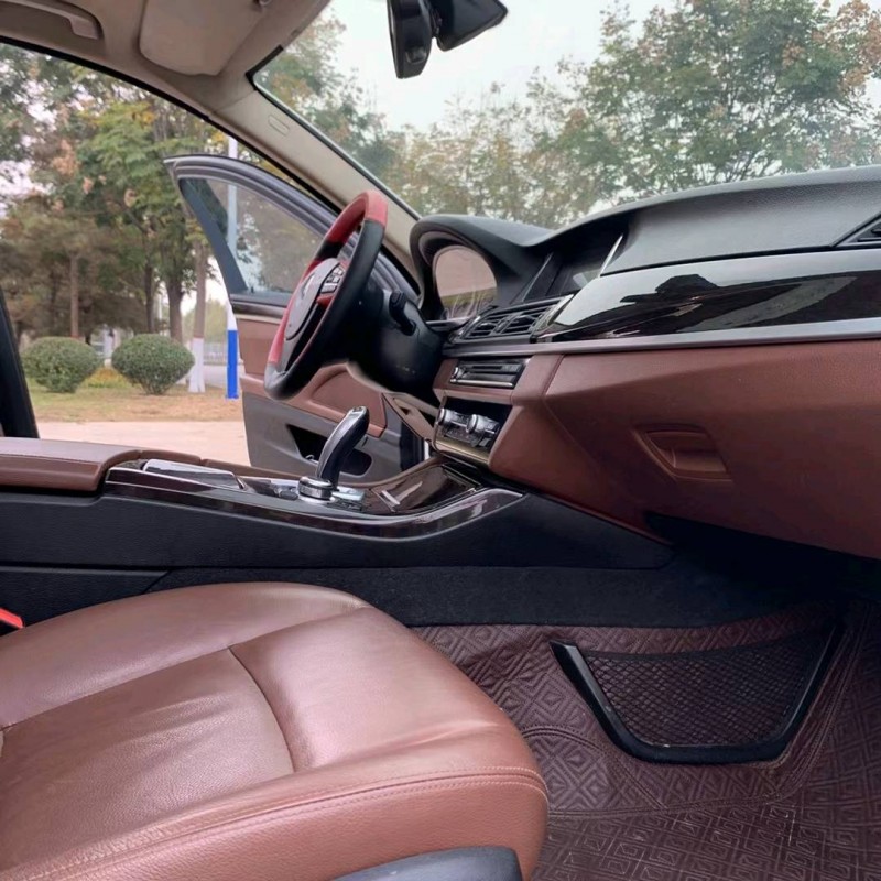 北京14年宝马5系3