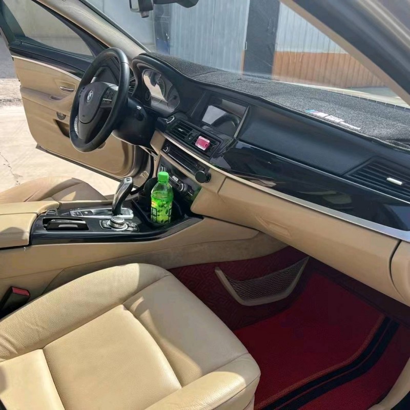 北京11年宝马5系7