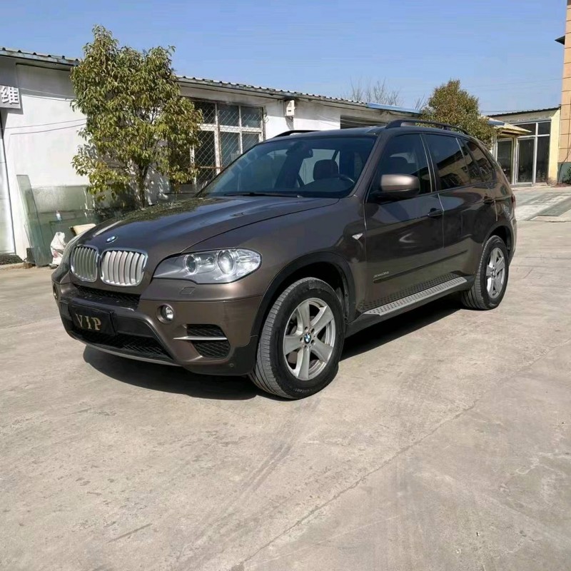 北京13年宝马X52