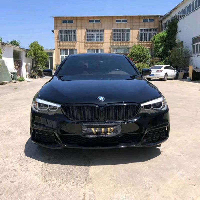 北京20年宝马5系1