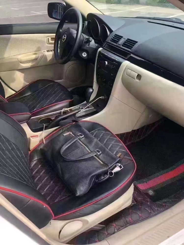 北京12年马自达37