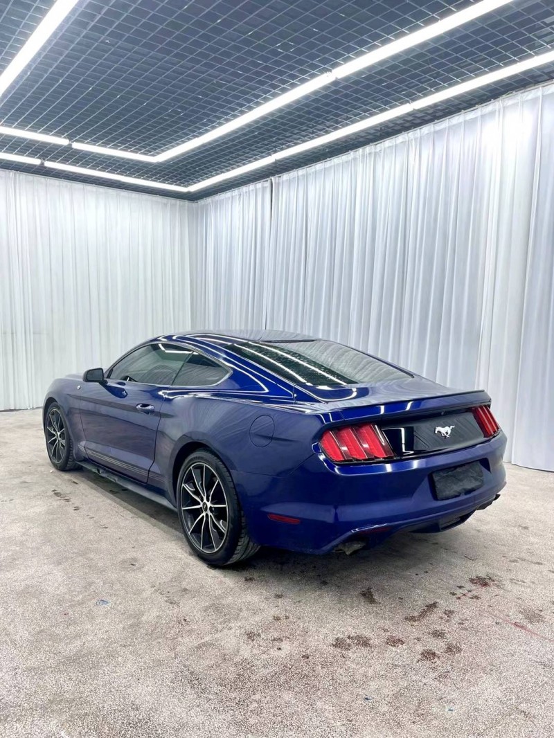 临沂15年福特野马6