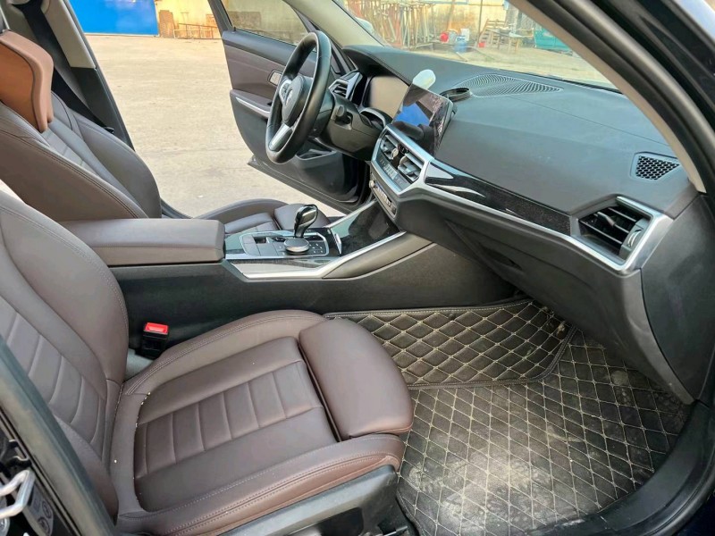 徐州20年宝马3系6