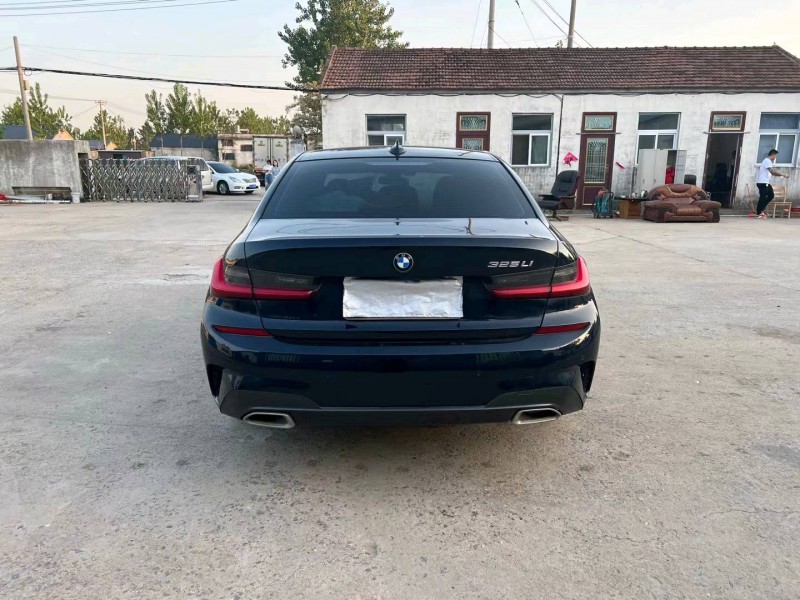 徐州20年宝马3系1