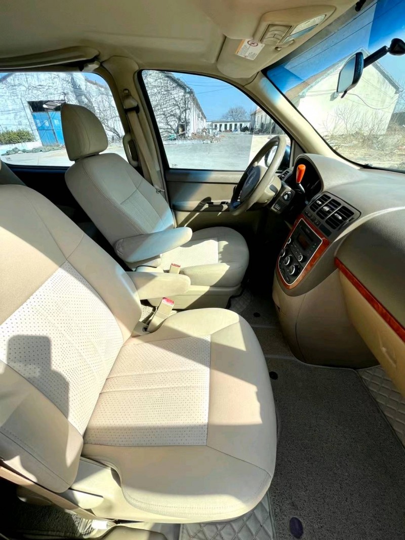 临沂12年别克GL87