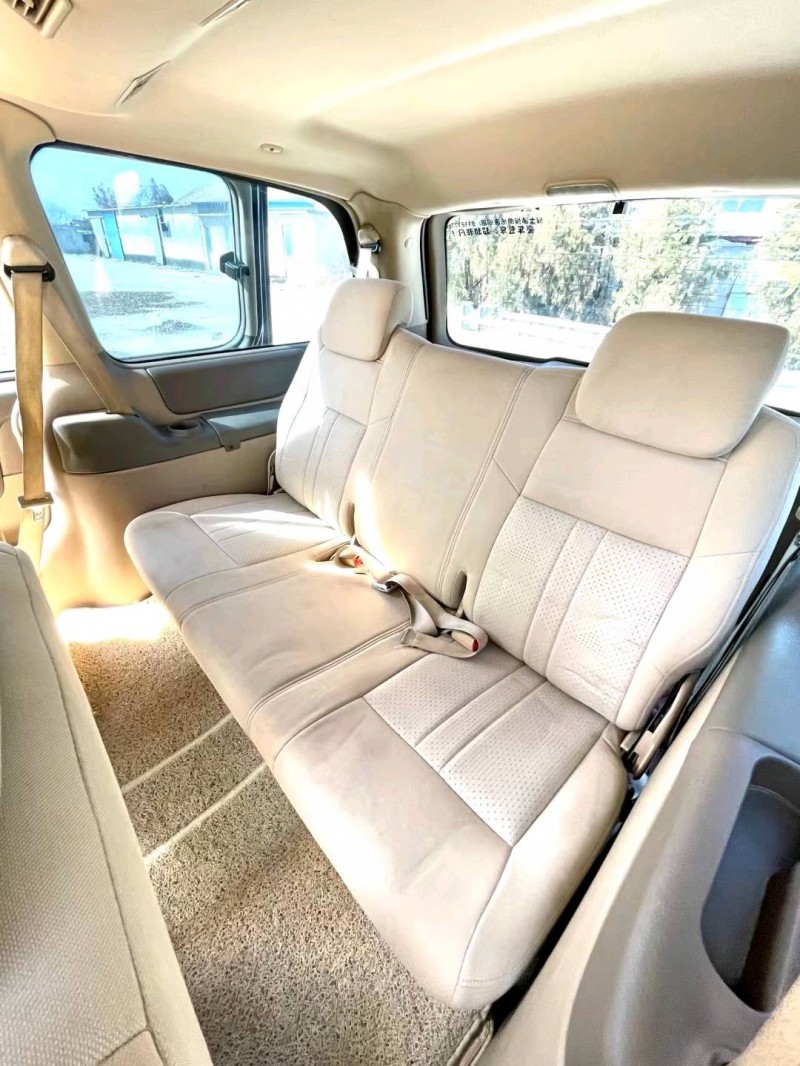 临沂12年别克GL89