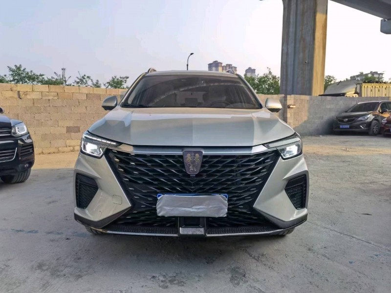 安順21年榮威RX51