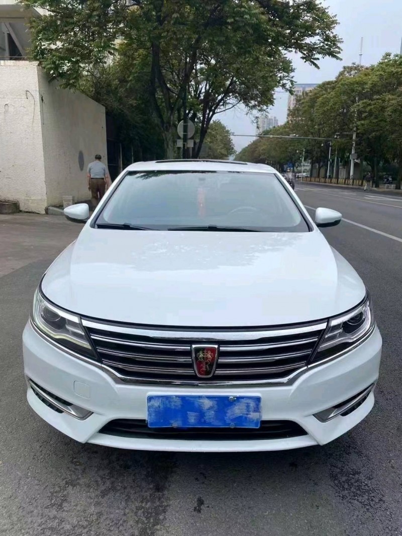 泉州18年榮威i61