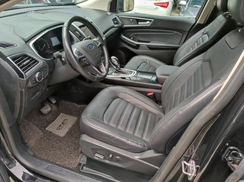 北京16年福特锐界7