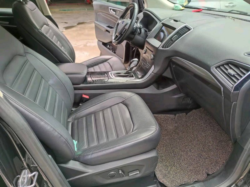 北京16年福特锐界8