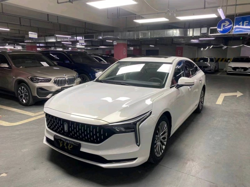成都22年奔騰B702