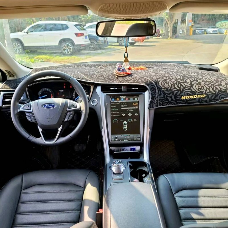 东莞18年福特蒙迪欧6