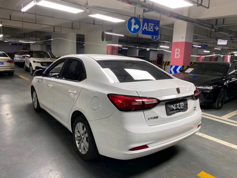 成都19年榮威3607