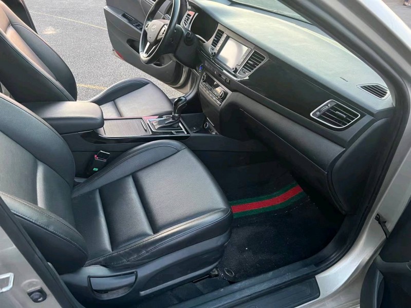 徐州15年现代名图6