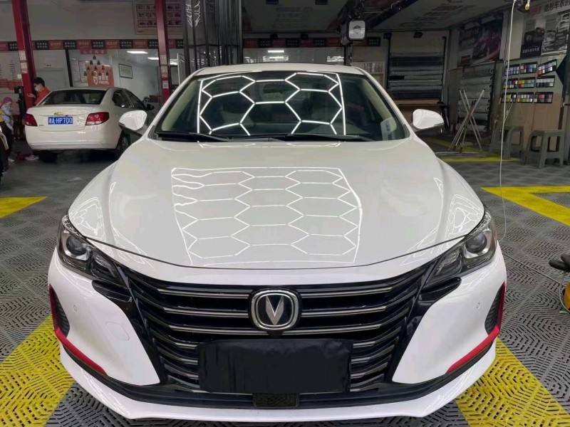 衡陽21年長安汽車睿馳CC1
