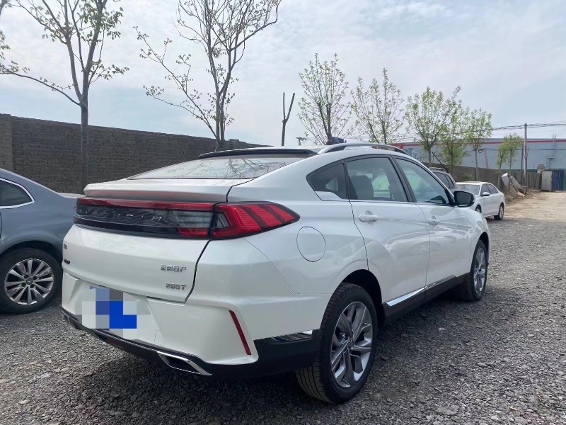 濮陽22年啟辰T906