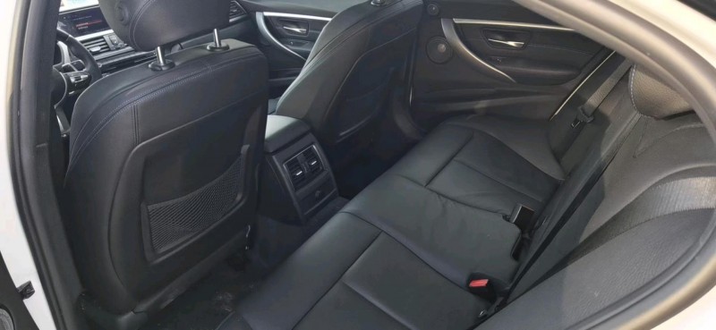 北京19年宝马3系4