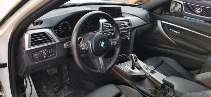 北京19年宝马3系2