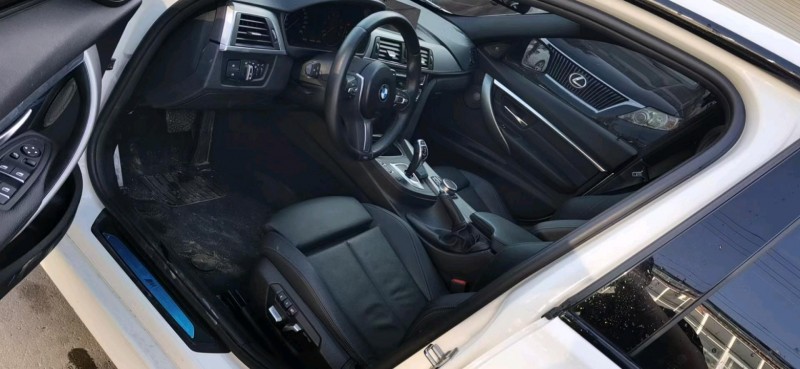 北京19年宝马3系1