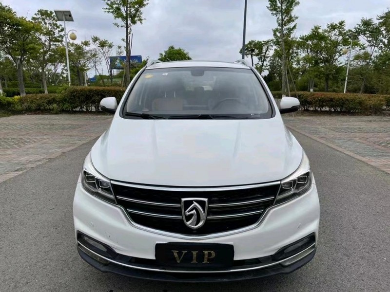 鹽城19年寶駿7301
