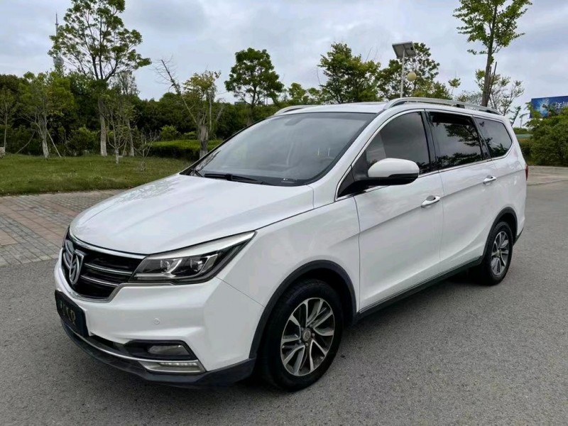 鹽城19年寶駿7303
