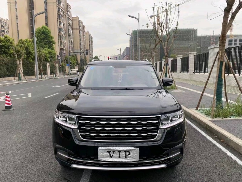 成都18年昌河Q71