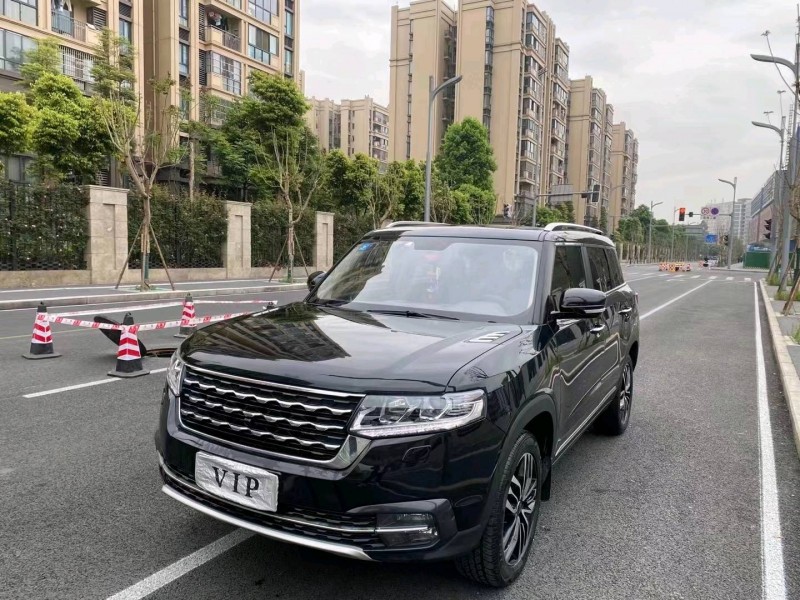 成都18年昌河Q72