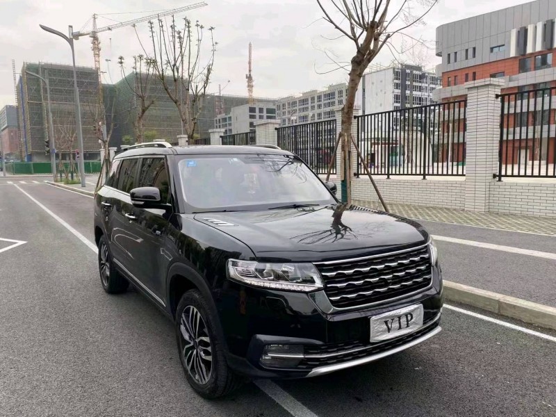 成都18年昌河Q73