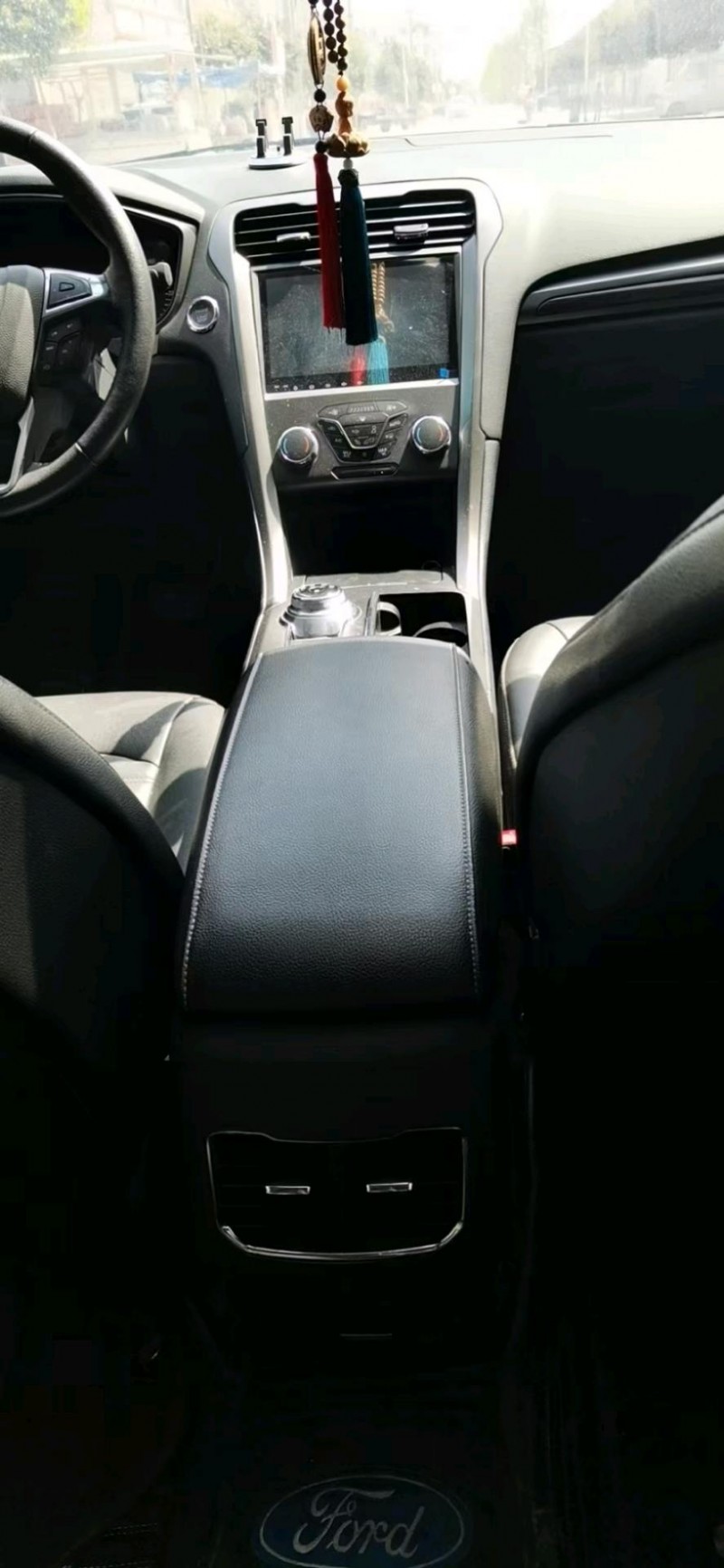 北京18年福特蒙迪欧9