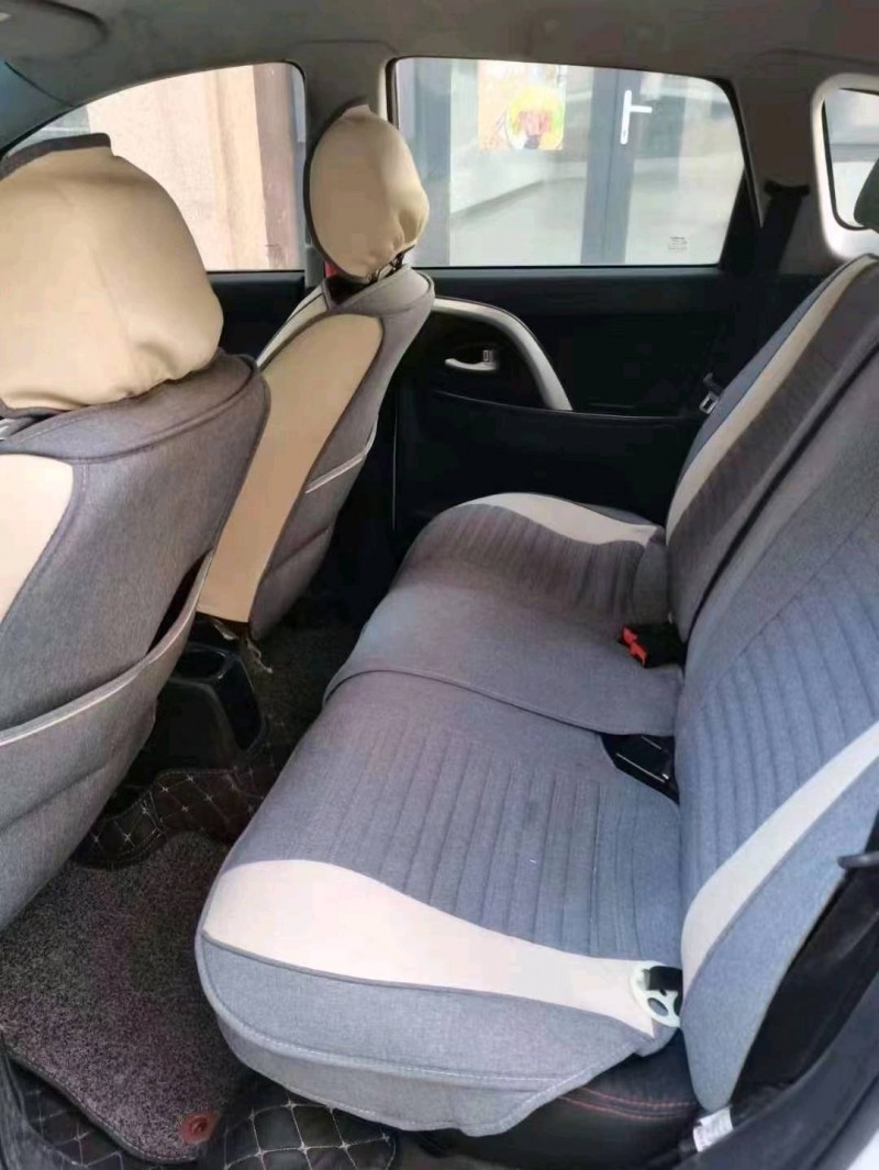 煙臺15年長安汽車CX208