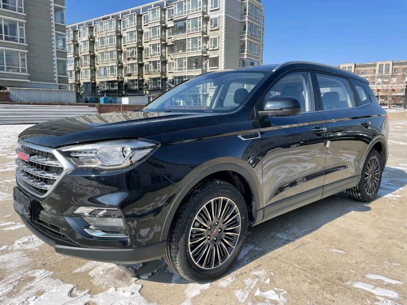 沈陽22年濰柴汽車U708