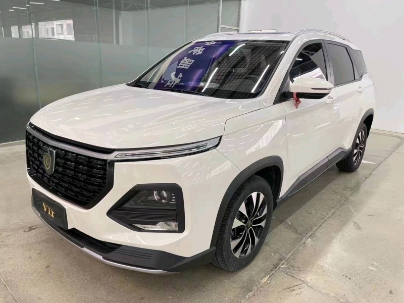 煙臺20年寶駿5303