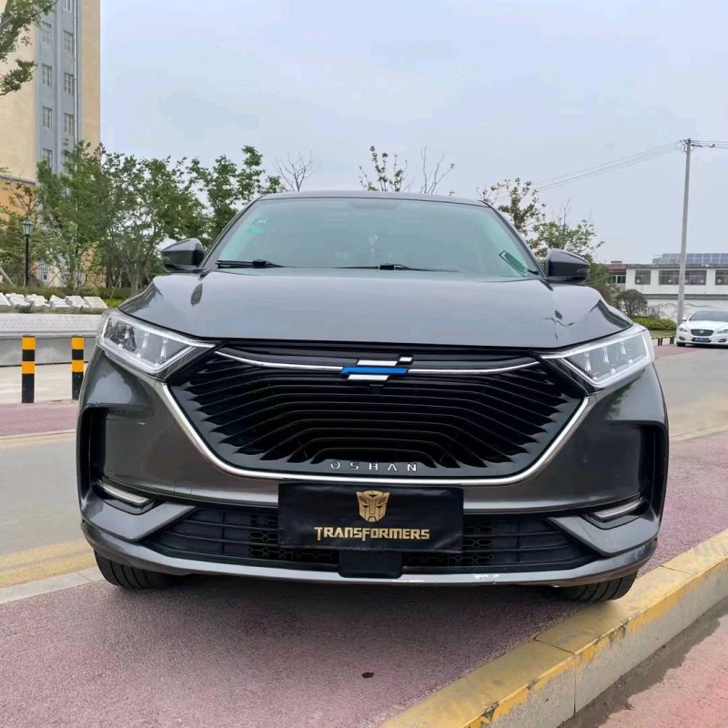 枣庄20年长安汽车欧尚1