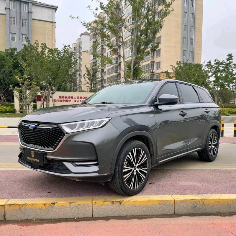 枣庄20年长安汽车欧尚2