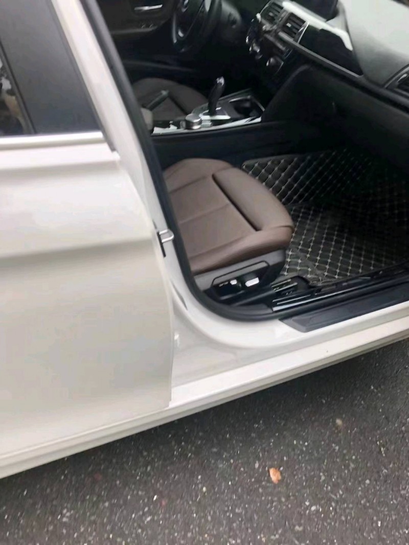 徐州19年宝马3系5