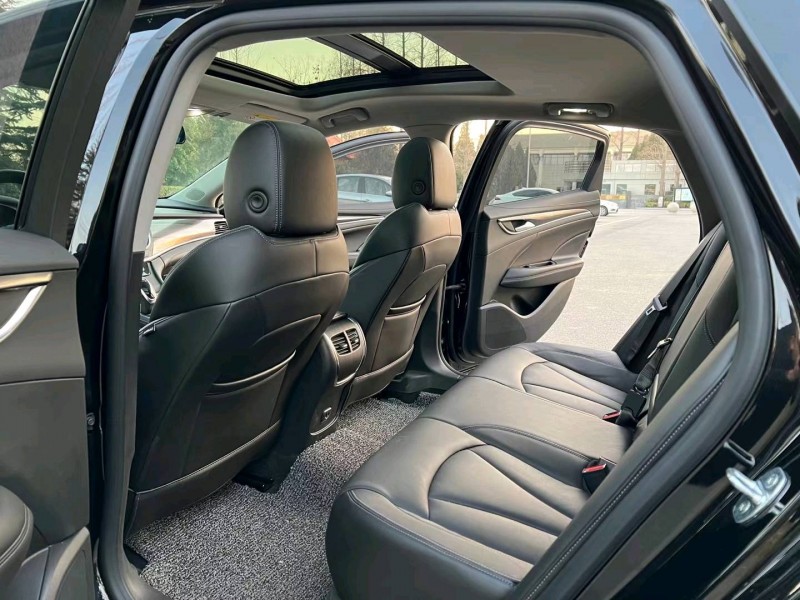 徐州21年别克君越3