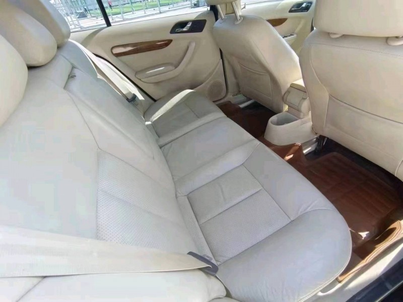 北京09年大众朗逸6