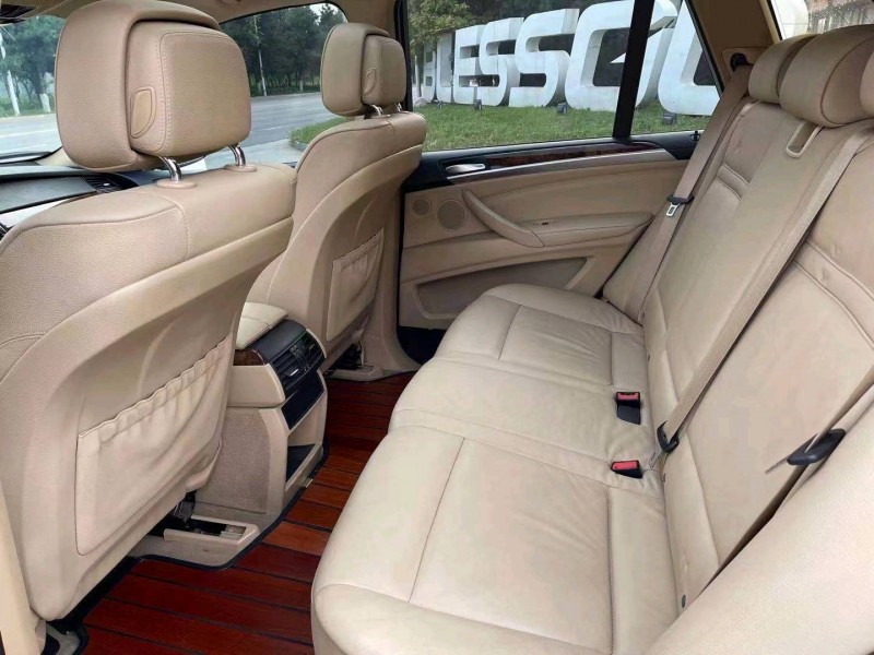 北京14年宝马X56