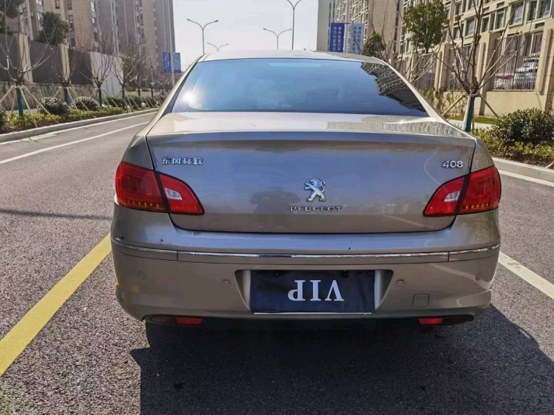 蘇州13年標致4086