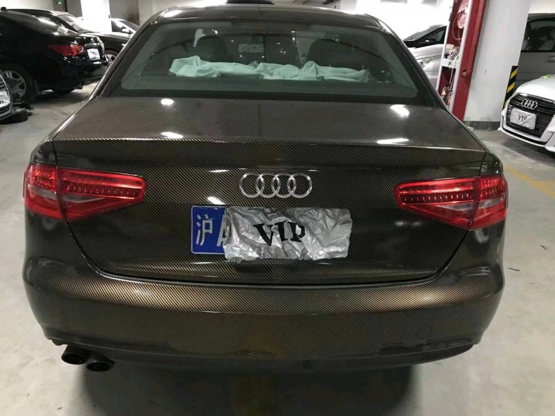 蘇州13年奧迪A4L1