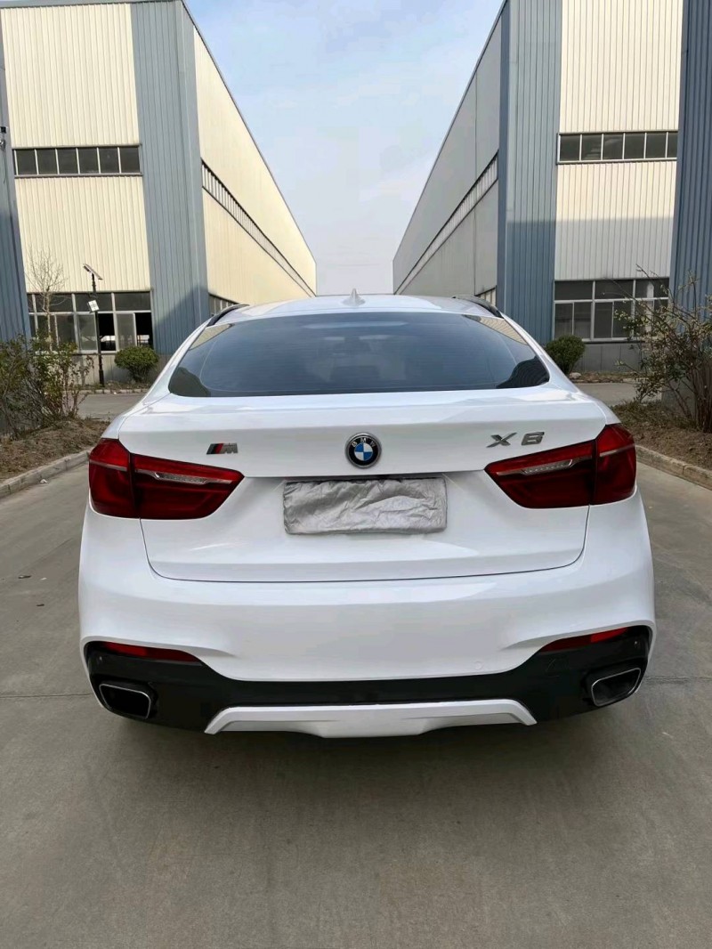 徐州20年宝马X69