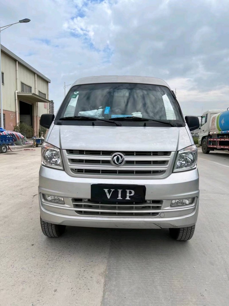 东莞20年东风小康1