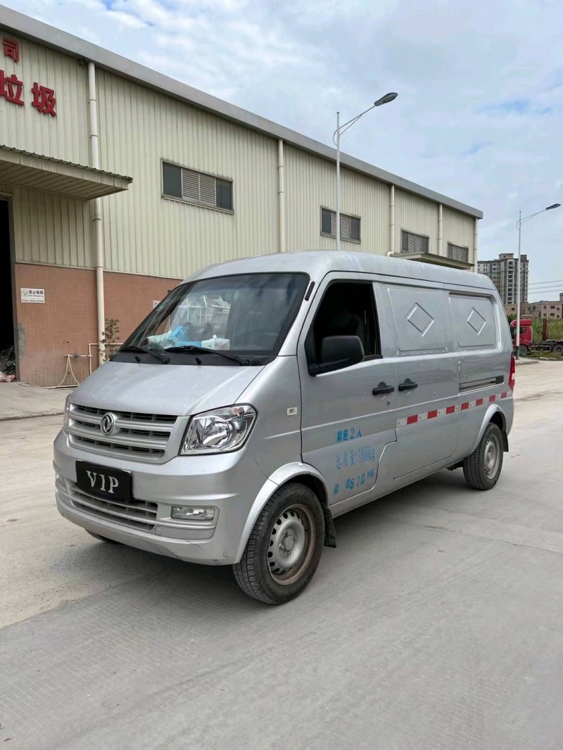 东莞20年东风小康2