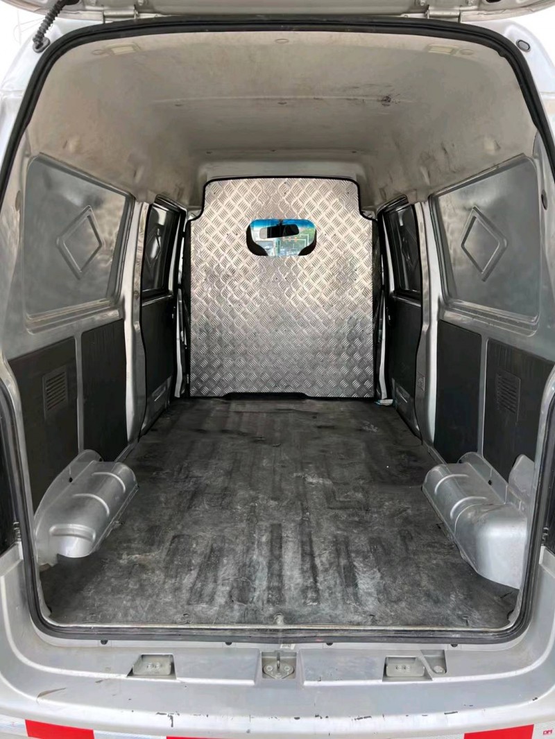 东莞20年东风小康5