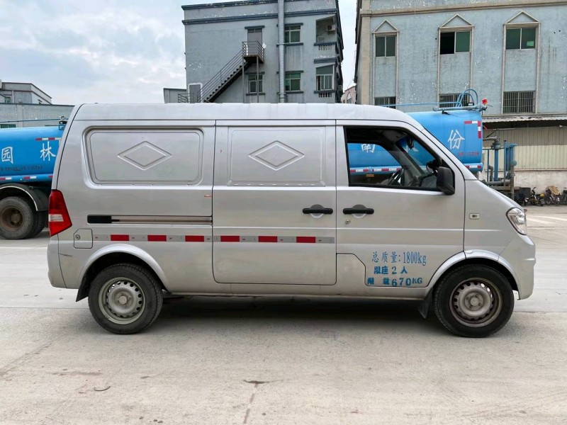 东莞20年东风小康7