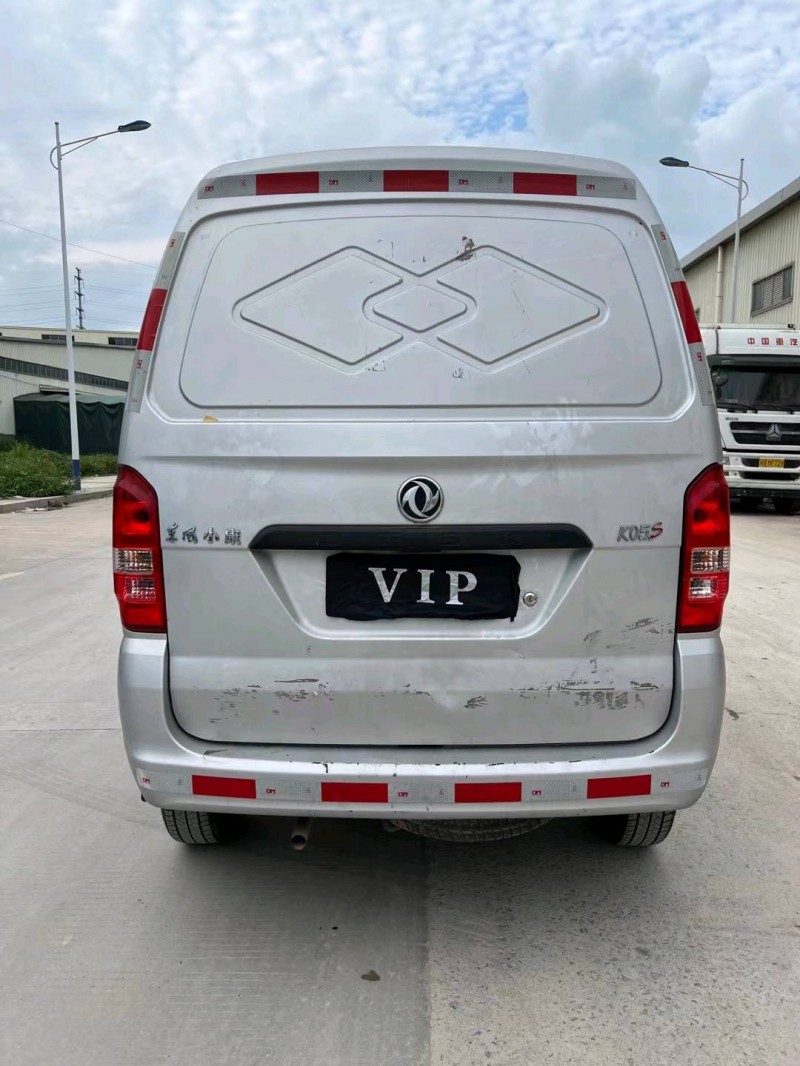 东莞20年东风小康8