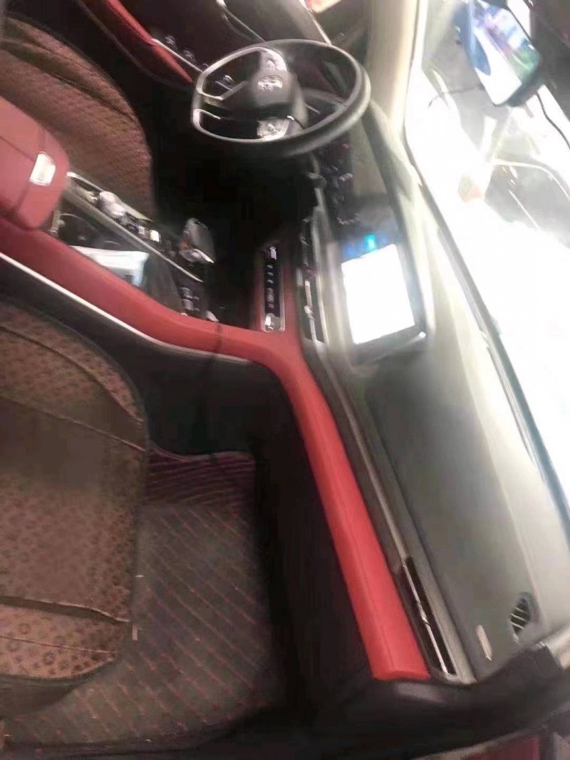 徐州20年长安汽车CS752