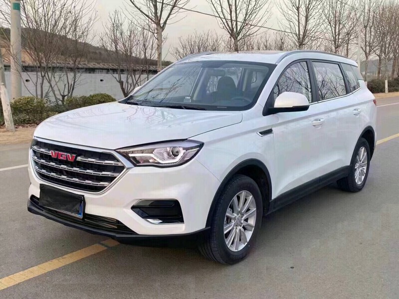 徐州21年濰柴汽車U701