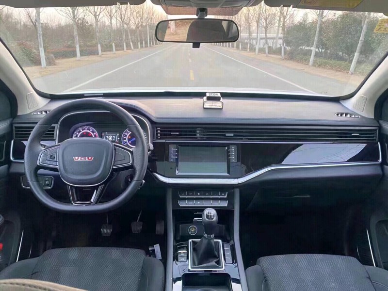 徐州21年濰柴汽車U702