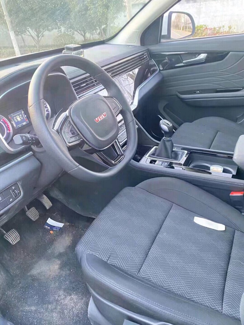 徐州21年濰柴汽車U703
